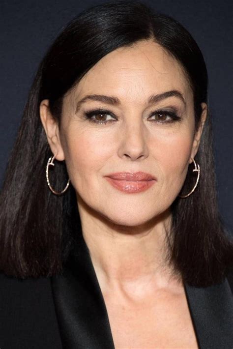 Monica Bellucci Net Worth